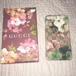 iPhone 7/8 plus case
